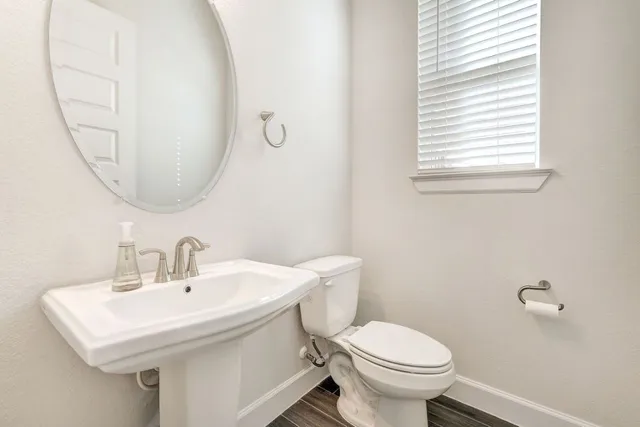 $460,000 | 4705 Sea Salt Drive, Austin, TX 78747