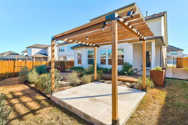 $460,000 | 4705 Sea Salt Drive, Austin, TX 78747