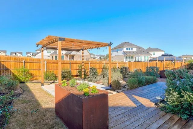 $460,000 | 4705 Sea Salt Drive, Austin, TX 78747