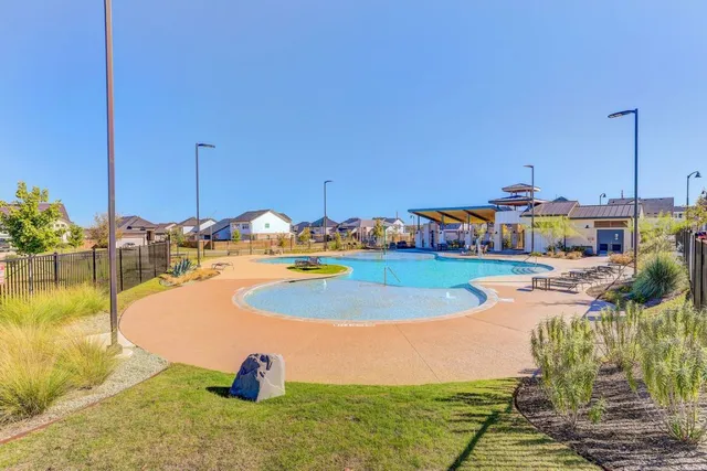 $460,000 | 4705 Sea Salt Drive, Austin, TX 78747