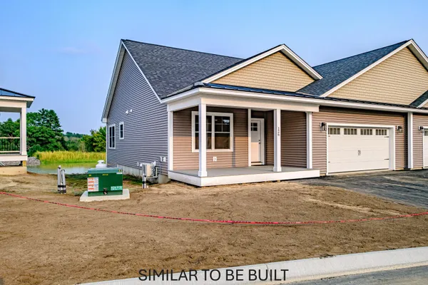 $589,000 | 171 Brook Street, Unit 35, Westbrook, ME 04092