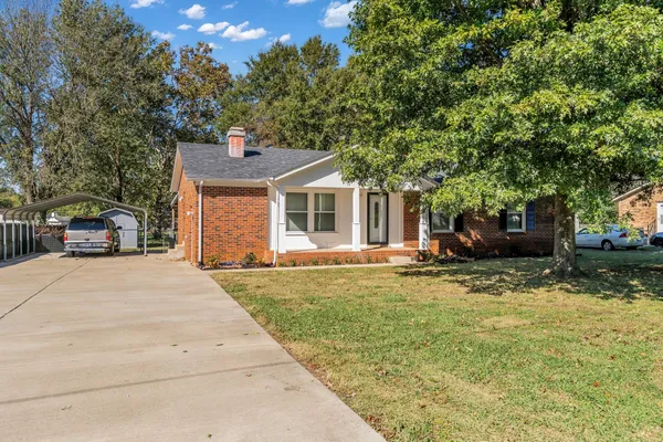 $342,500 | 3811 Acorn Avenue, Murfreesboro, TN 37129