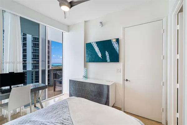 $8,900 | 16001 Collins Avenue, Unit 3002, Sunny Isles Beach, FL 33160