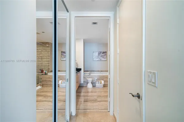 $8,900 | 16001 Collins Avenue, Unit 3002, Sunny Isles Beach, FL 33160