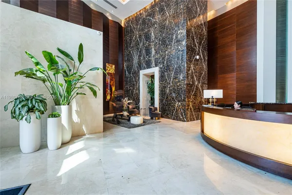 $8,900 | 16001 Collins Avenue, Unit 3002, Sunny Isles Beach, FL 33160