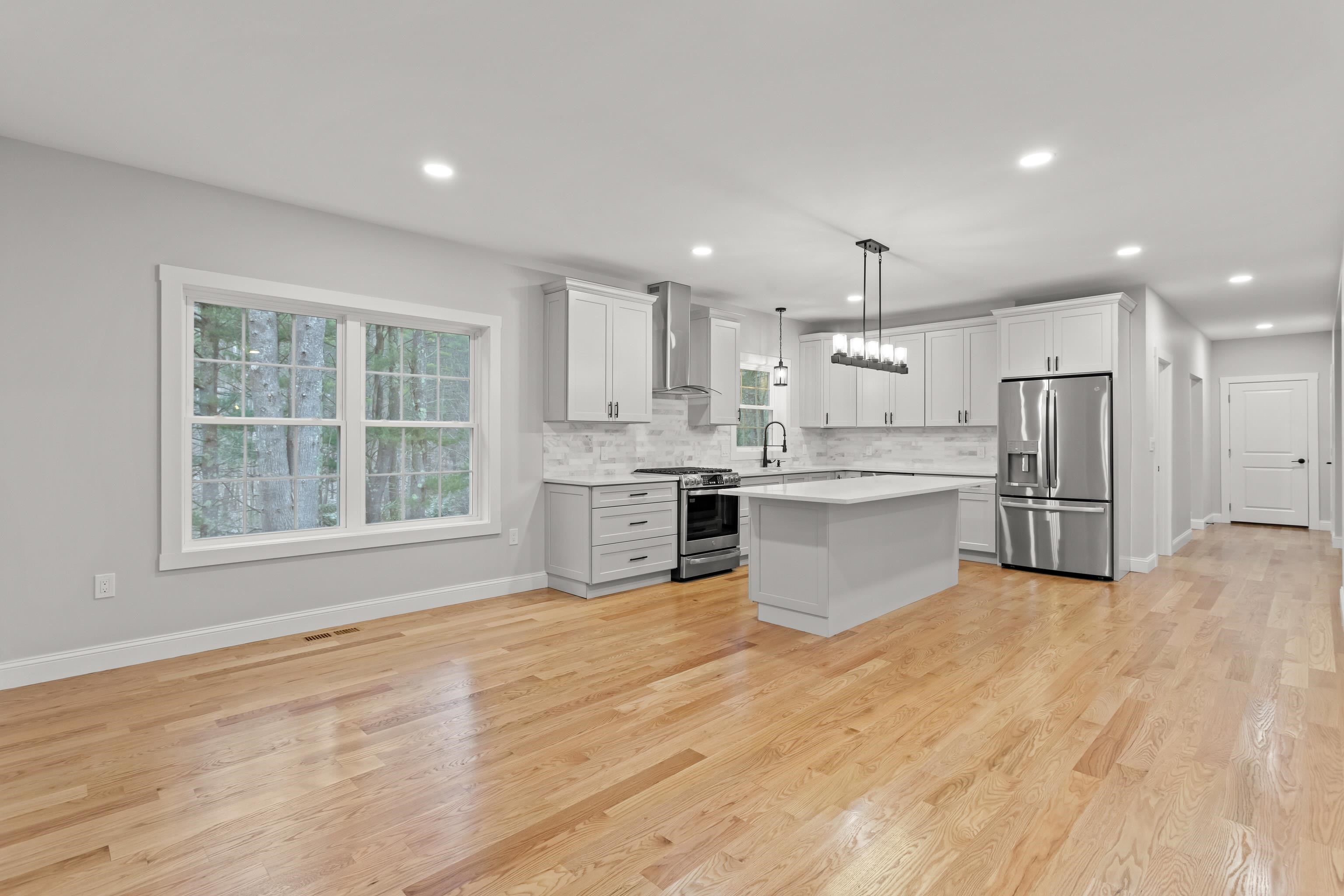380 East Dunbarton Road Goffstown, NH 03045 - Photo 20 of 55