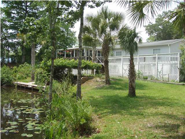 586 Stillwater Road Freeport, FL 32439 - Photo 16 of 18 Gallery Image 16