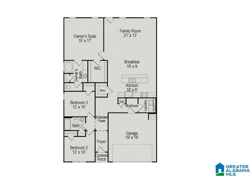 725 Springstone Road Columbiana, AL 35051 - Photo 19 of 19