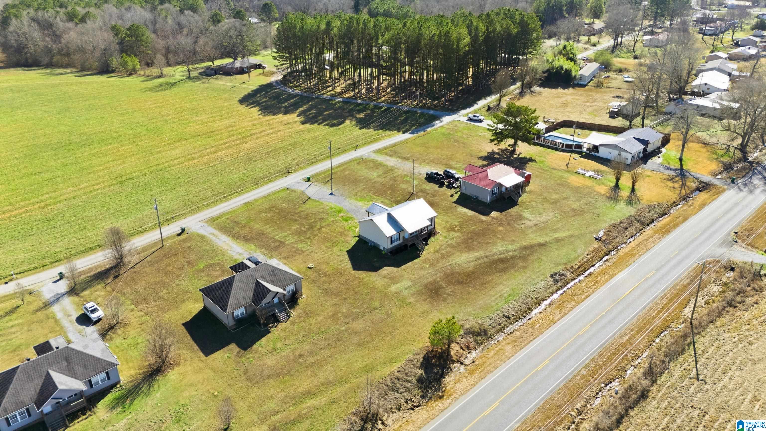 280 County Road 555 Hanceville, AL 35077 - Photo 33 of 39