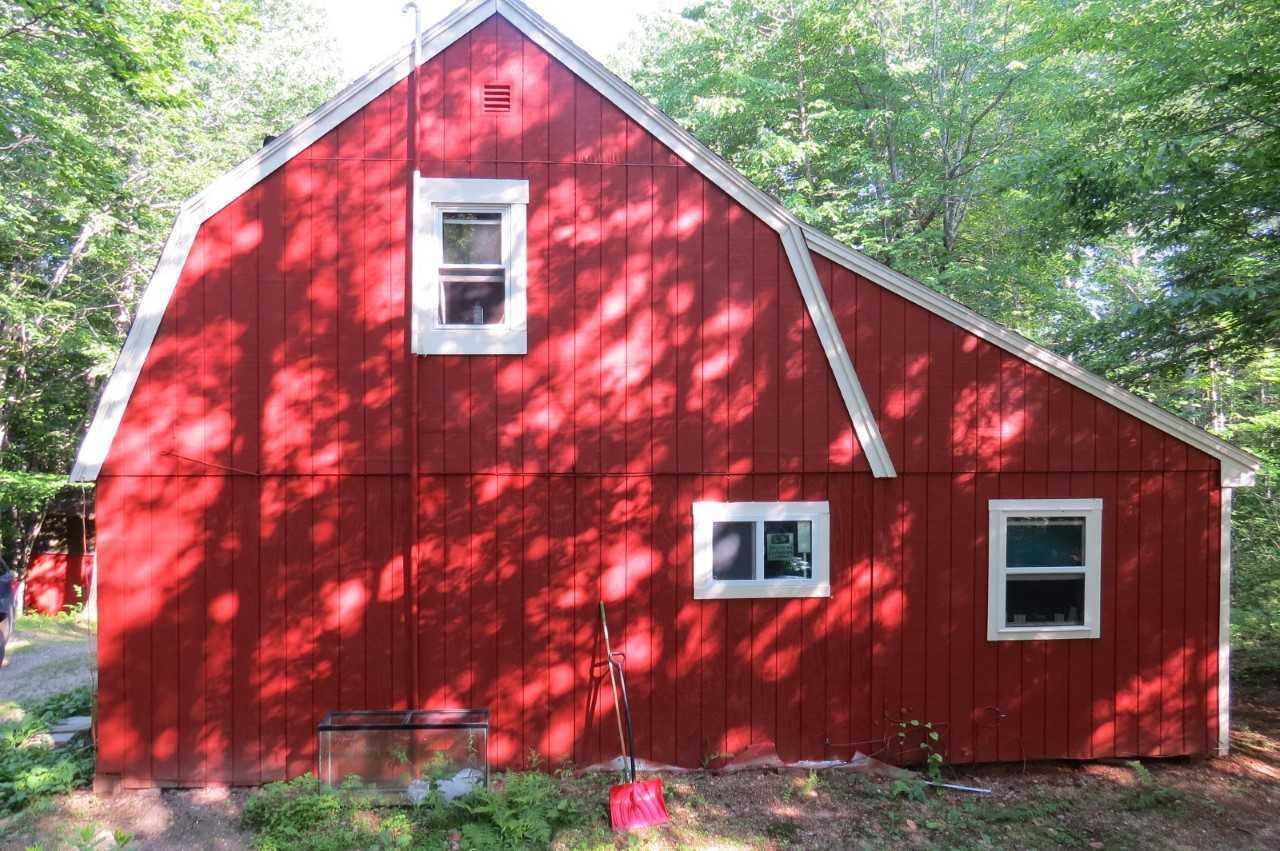 39 Whitmore Road Ellsworth, ME 04605 - Photo 41 of 44 New paint in June 2019