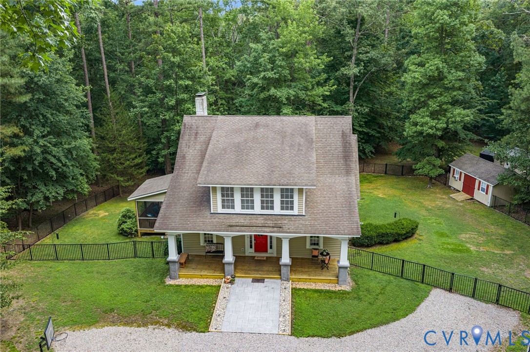 19107 Duval Road Moseley, VA 23120 - Photo 55 of 56