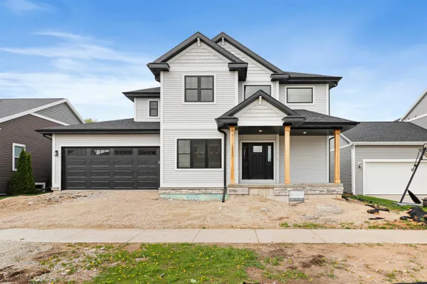 $669,900 | 3240 Prospect Drive, Sun Prairie, WI 53590