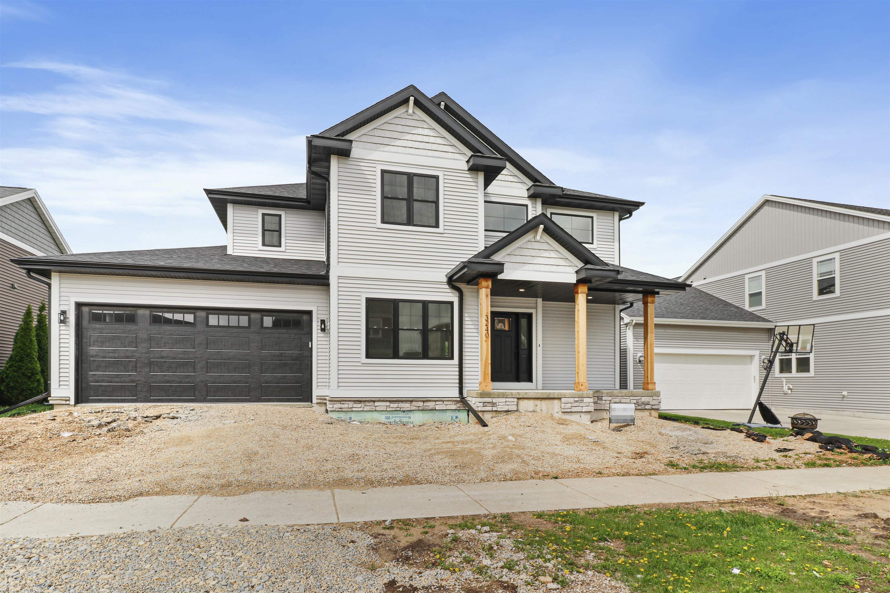 3240 Prospect Drive Sun Prairie, WI 53590 - Photo 2 of 35