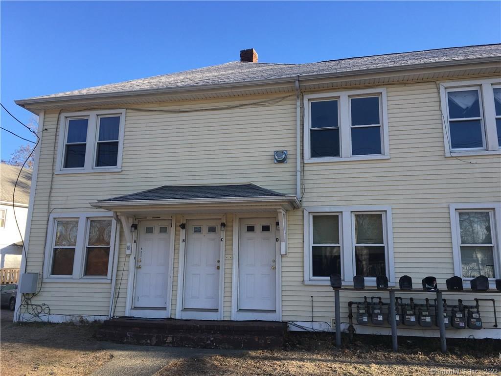 10 Prospect Avenue Killingly, CT 06239 - Photo 1 of 1