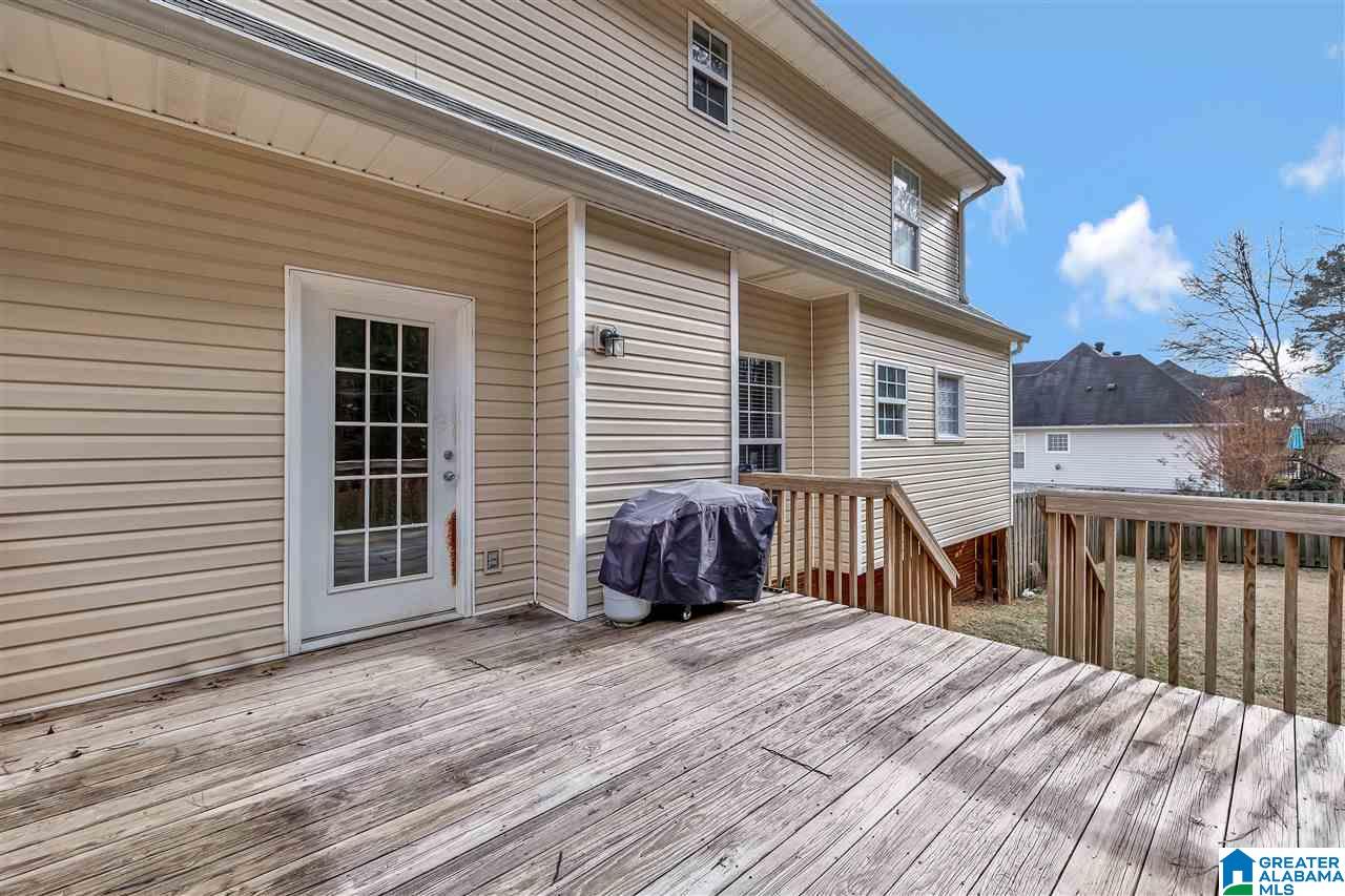141 Kathryne Street Springville, AL 35146 - Photo 23 of 32