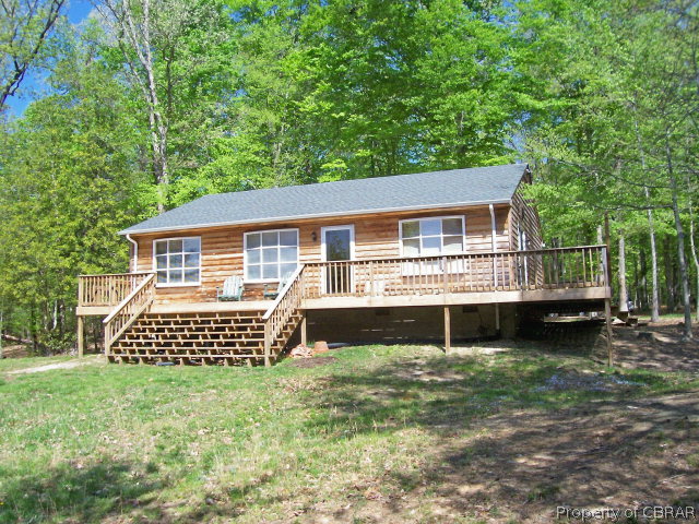 3248 Indian Neck Road St. Stephens Church, VA 23148 - Photo 1 of 9 Gallery Image 1
