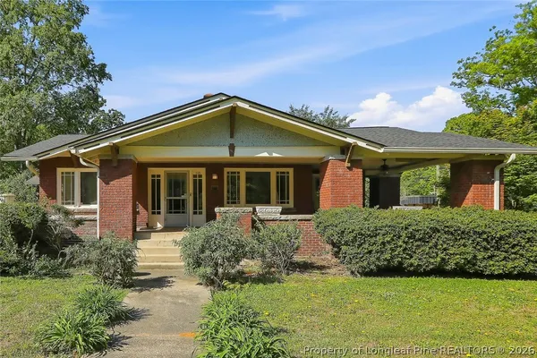 $395,000 | 205 North Gulf Street, Sanford, NC 27330