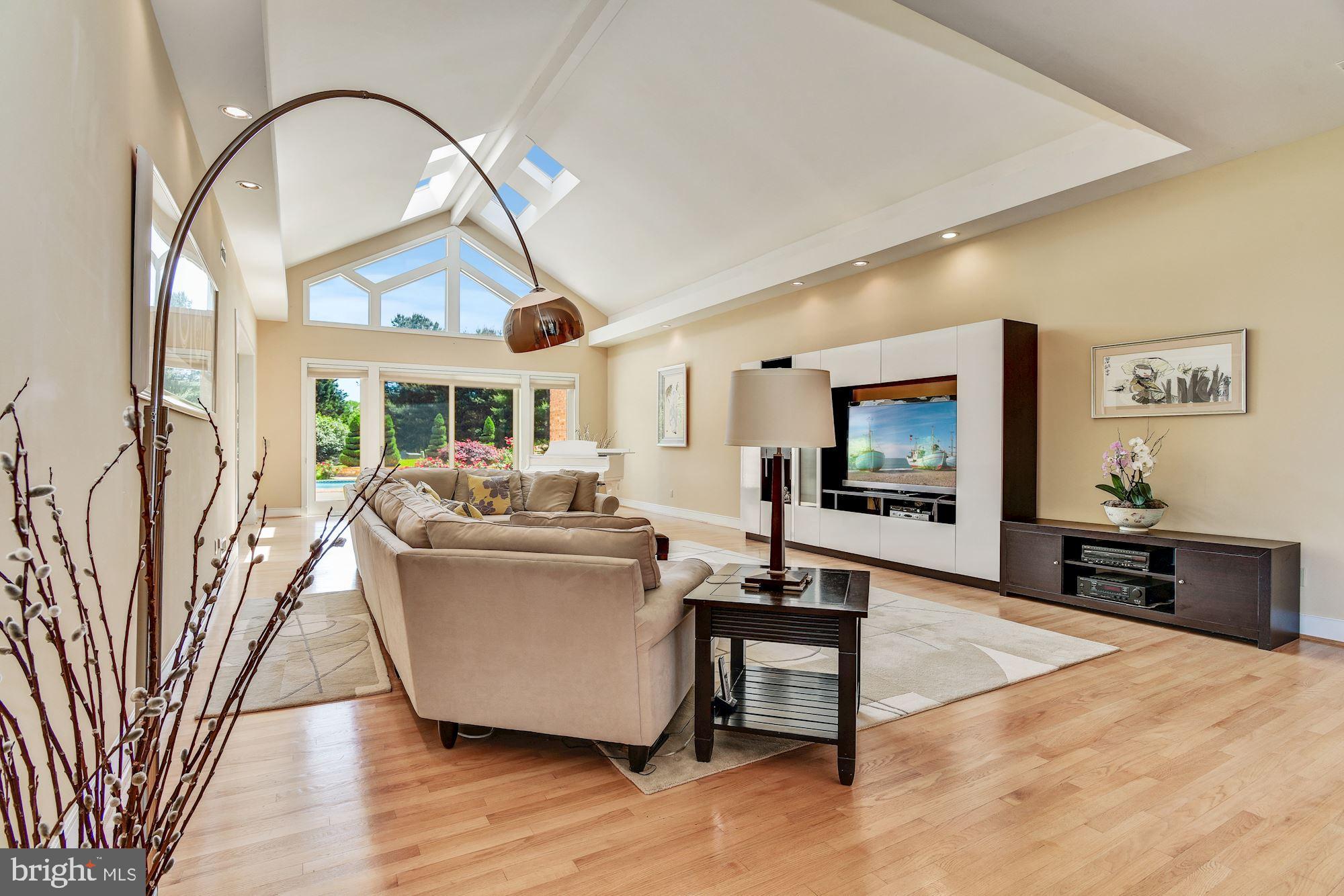 13047 Hall Shop Road Highland, MD 20777 - Photo 26 of 58 Extended Great Room
