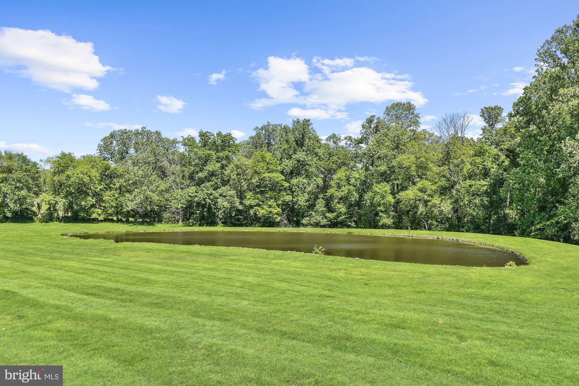 13047 Hall Shop Road Highland, MD 20777 - Photo 4 of 58 Pond