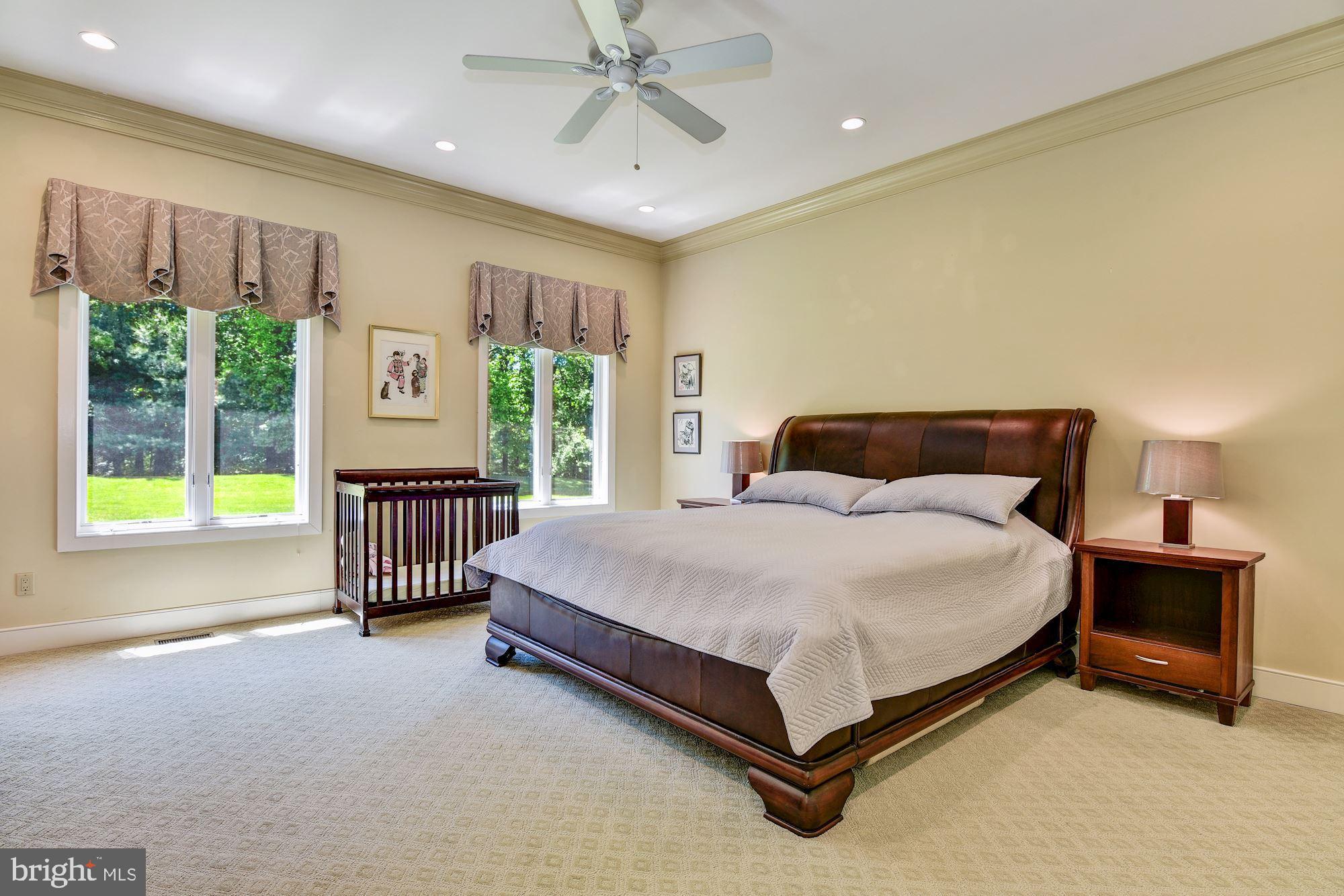 13047 Hall Shop Road Highland, MD 20777 - Photo 38 of 58 En-suite Bedroom 3