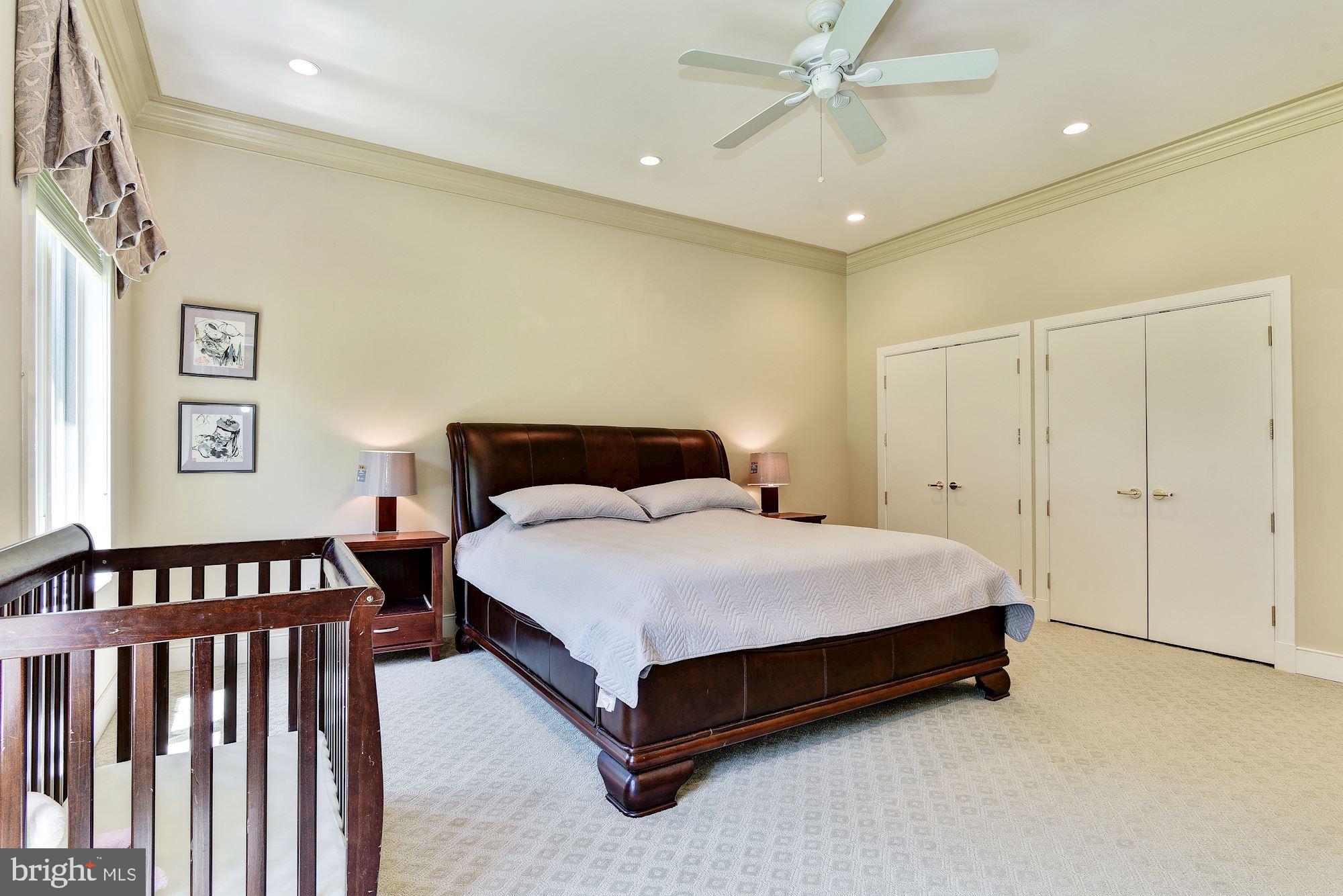 13047 Hall Shop Road Highland, MD 20777 - Photo 39 of 58 En-suite Bedroom 3