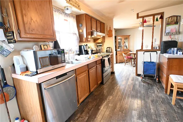 $225,000 | 26 Greatsinger Drive, Southport, NY 14871