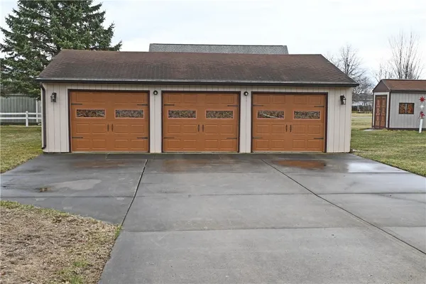 $225,000 | 26 Greatsinger Drive, Southport, NY 14871