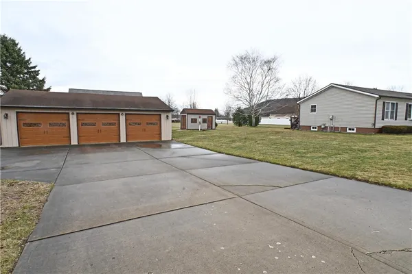 $225,000 | 26 Greatsinger Drive, Southport, NY 14871