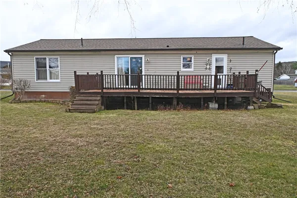 $225,000 | 26 Greatsinger Drive, Southport, NY 14871