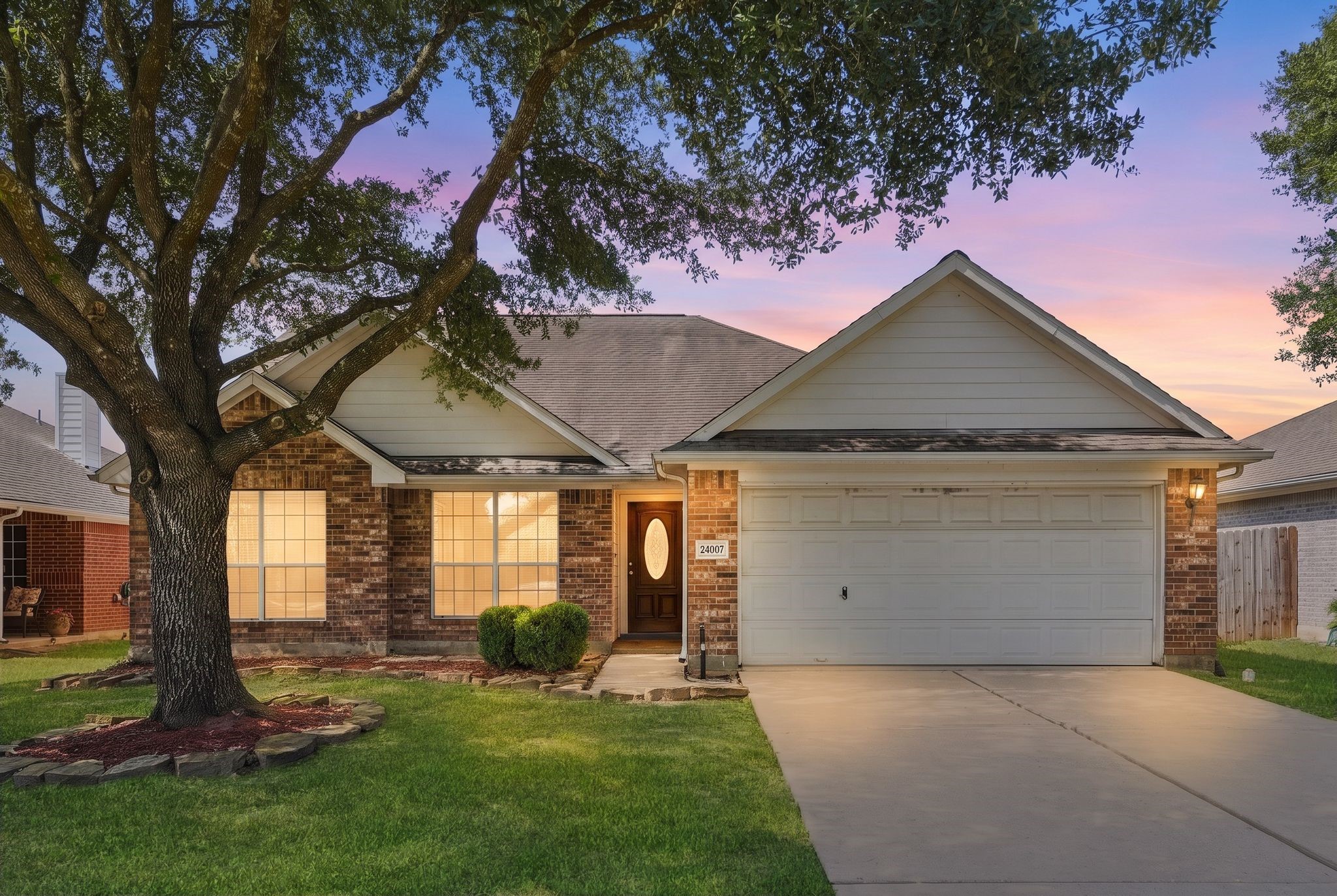 24007 Floragate Drive Spring, TX 77373 - Photo 1 of 45 Gallery Image 1