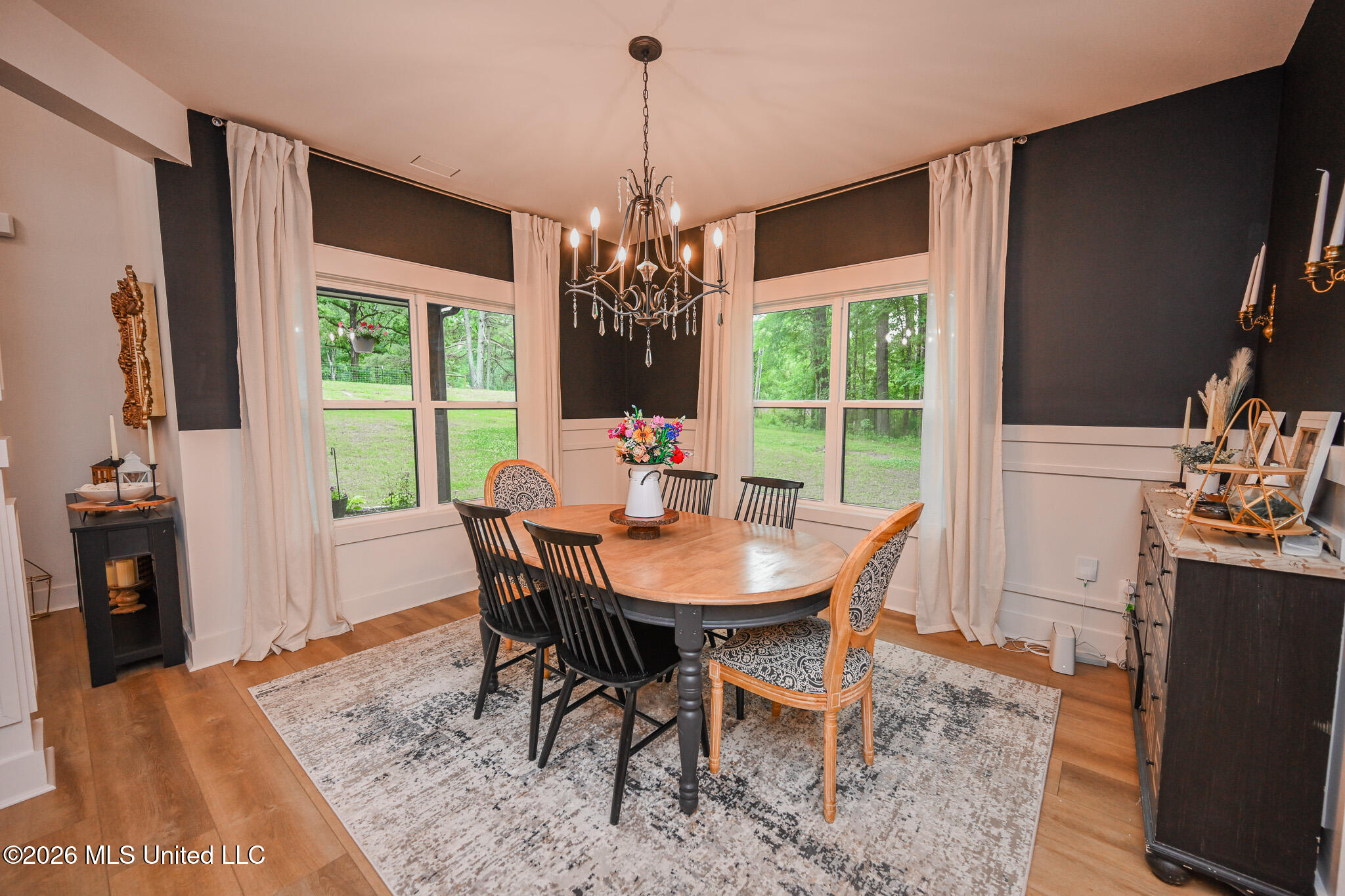 190 Vinson Road Hernando, MS 38632 - Photo 13 of 62 dining room