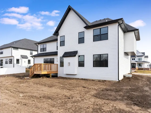 $1,299,990 | 12723 Caruso Court, Lemont, IL 60439