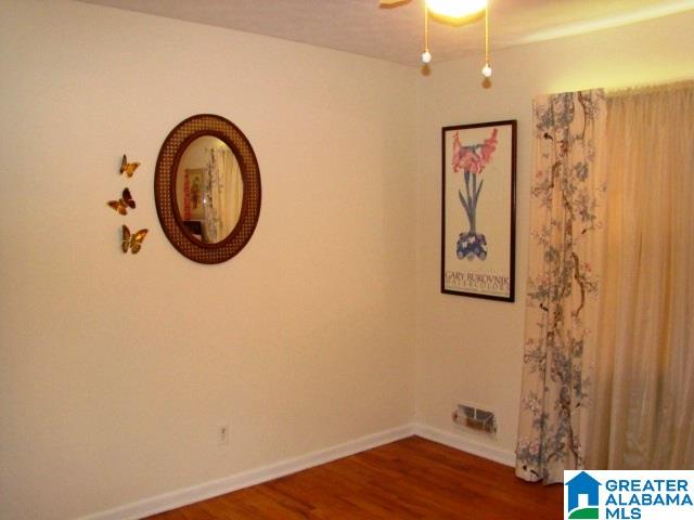 1305 Conger Road Anniston, AL 36207 - Photo 23 of 28