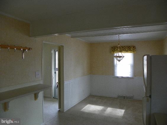 14605 Duckett Road Brandywine, MD 20613 - Photo 3 of 10 Kitchen