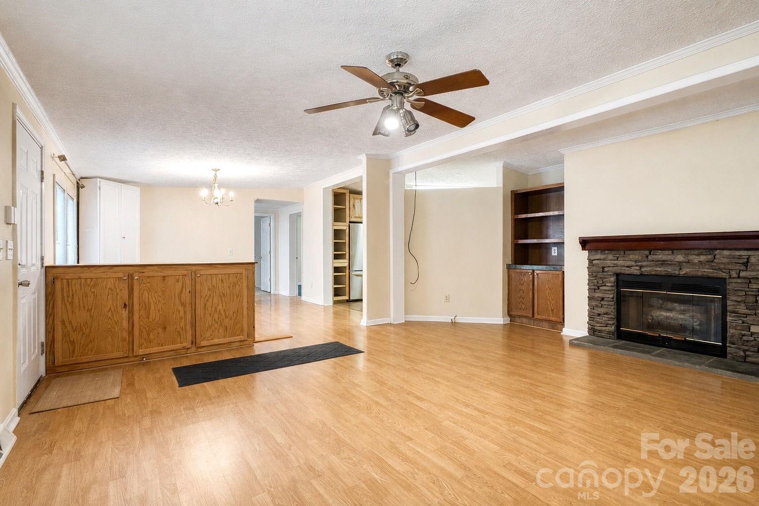 4942 Reid Road Edgemoor, SC 29712 - Photo 8 of 48