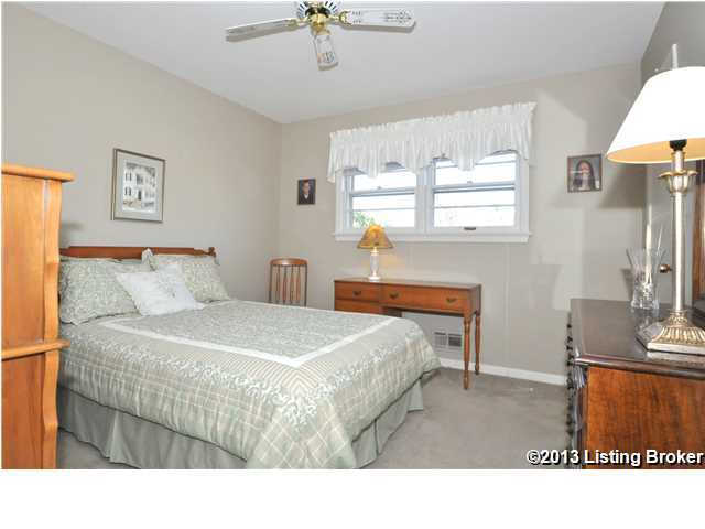 2513 Harmony Road Louisville, KY 40299 - Photo 9 of 14 Additional Photo