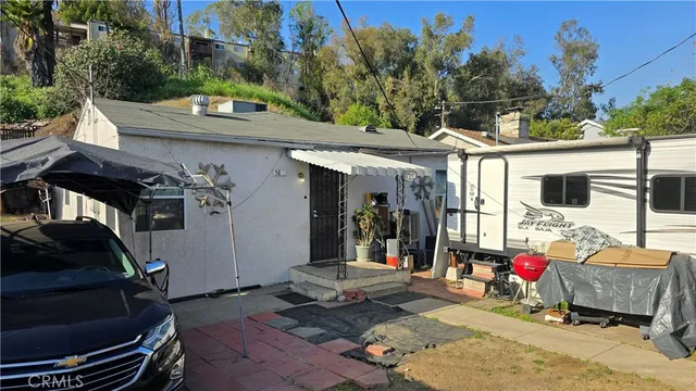 $699,000 | 5811 Arroyo Drive, Los Angeles, CA 90042