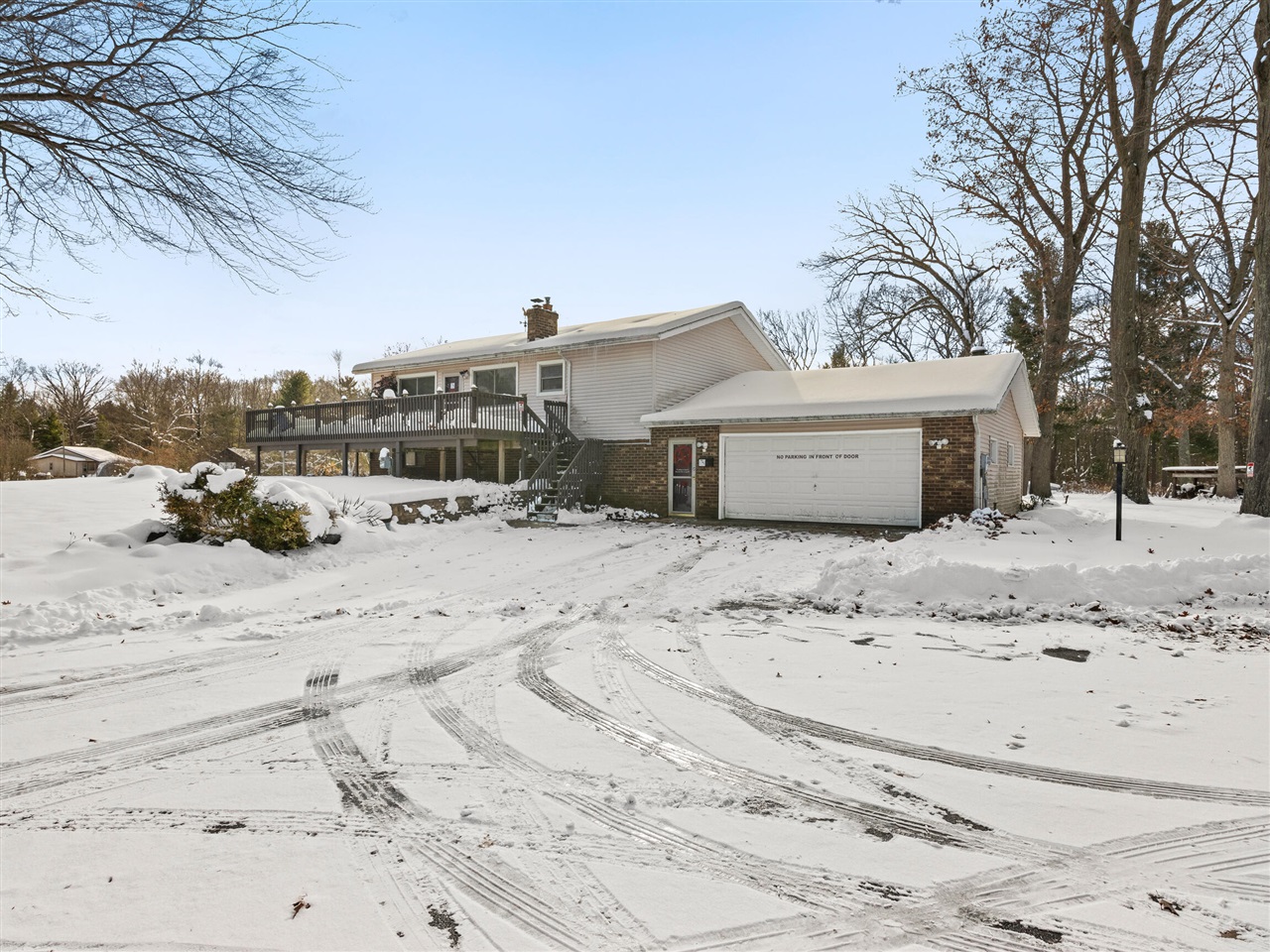 3175 Strand Road Muskegon, MI 49445 - Photo 44 of 59