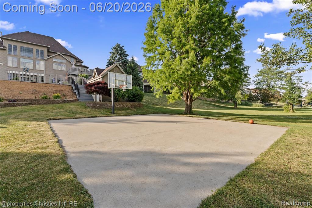 595 Ridge Point Drive Dundee, MI 48131 - Photo 55 of 63