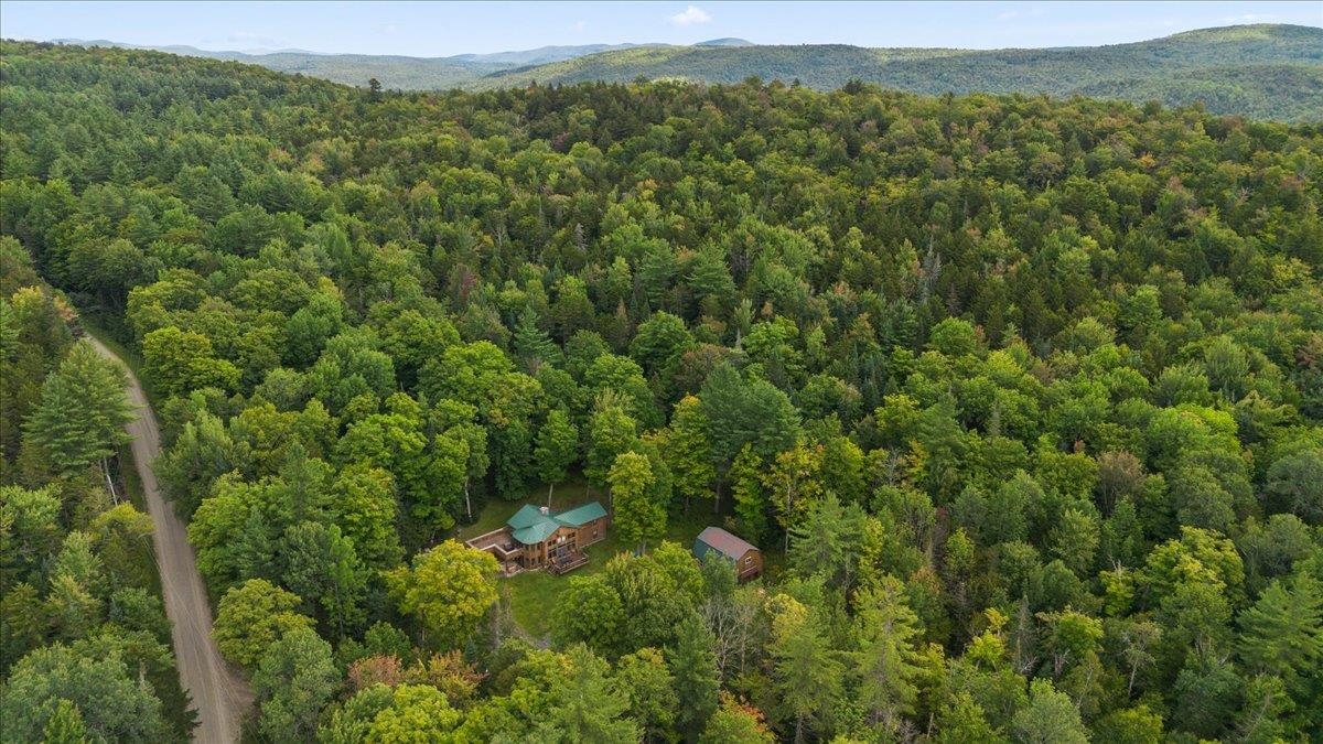 1641 West Hill Road Roxbury, VT 05669 - Photo 10 of 57 Gallery Image 10