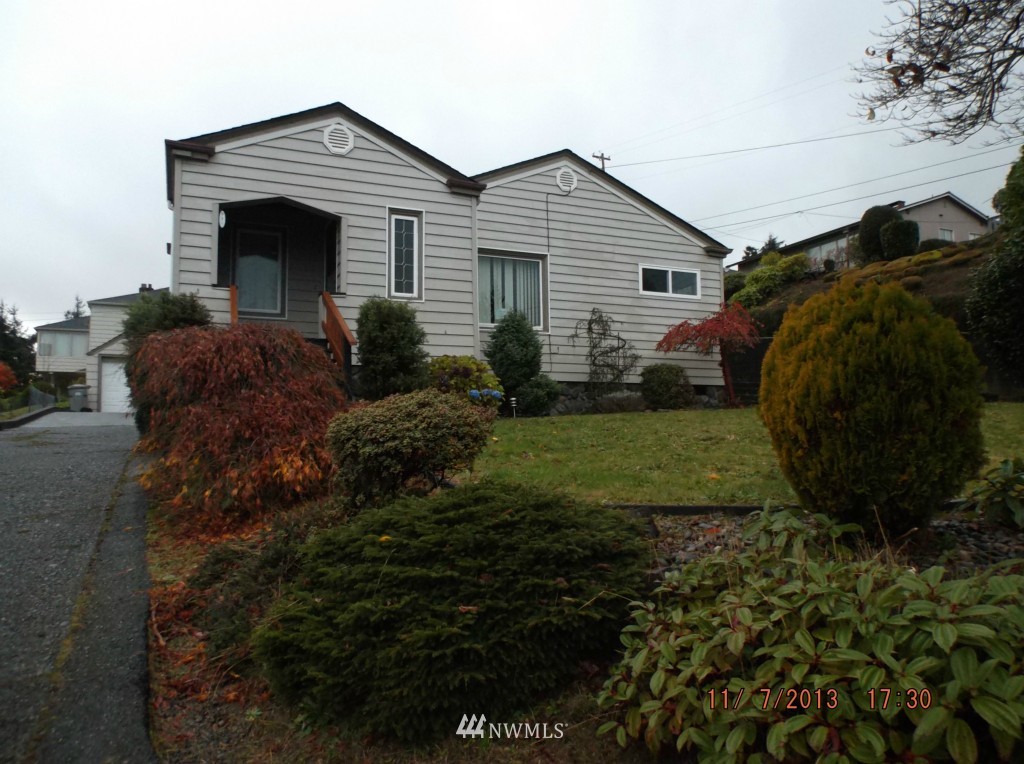 917 Rice Aberdeen, WA 98520 - Photo 1 of 17 Gallery Image 1