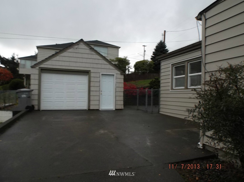 917 Rice Aberdeen, WA 98520 - Photo 4 of 17 Gallery Image 4