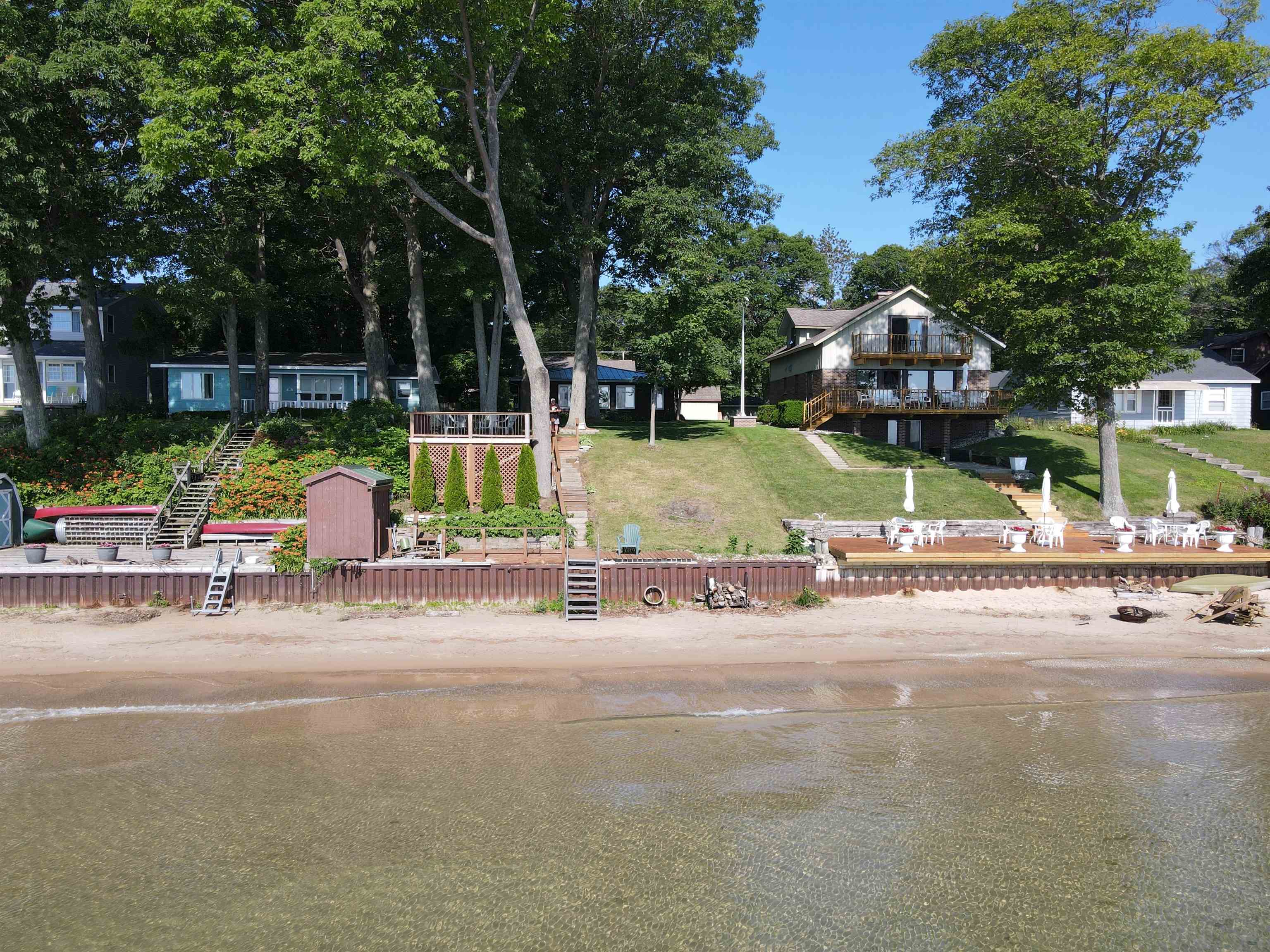2184 North Huron Road, Unit LOT: 13 Tawas City, MI 48763 - Photo 5 of 62