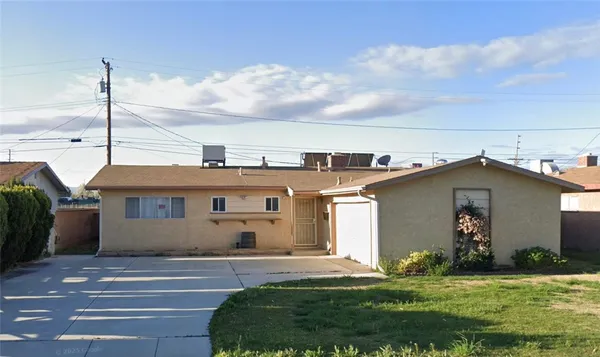 $336,500 | 828 West Ave J14, Lancaster, CA 93534