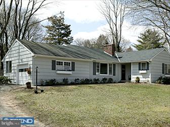 222 King George Road Pennington, NJ 08534 - Photo 1 of 6