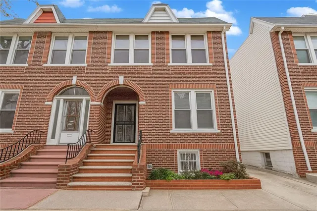 $1,575,000 | 2321 East 24th Street | Sheepshead Bay