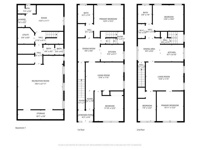 $1,575,000 | 2321 East 24th Street | Sheepshead Bay