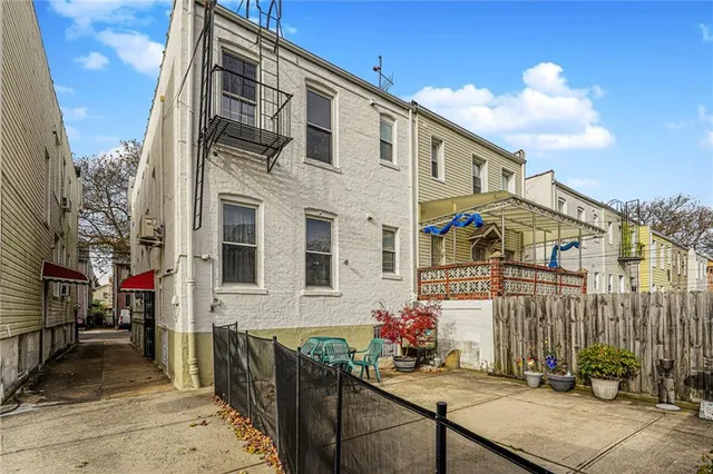 $1,575,000 | 2321 East 24th Street | Sheepshead Bay