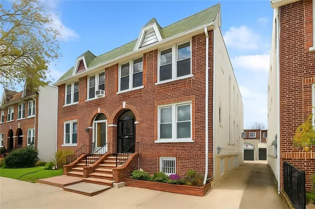 $1,575,000 | 2321 East 24th Street | Sheepshead Bay