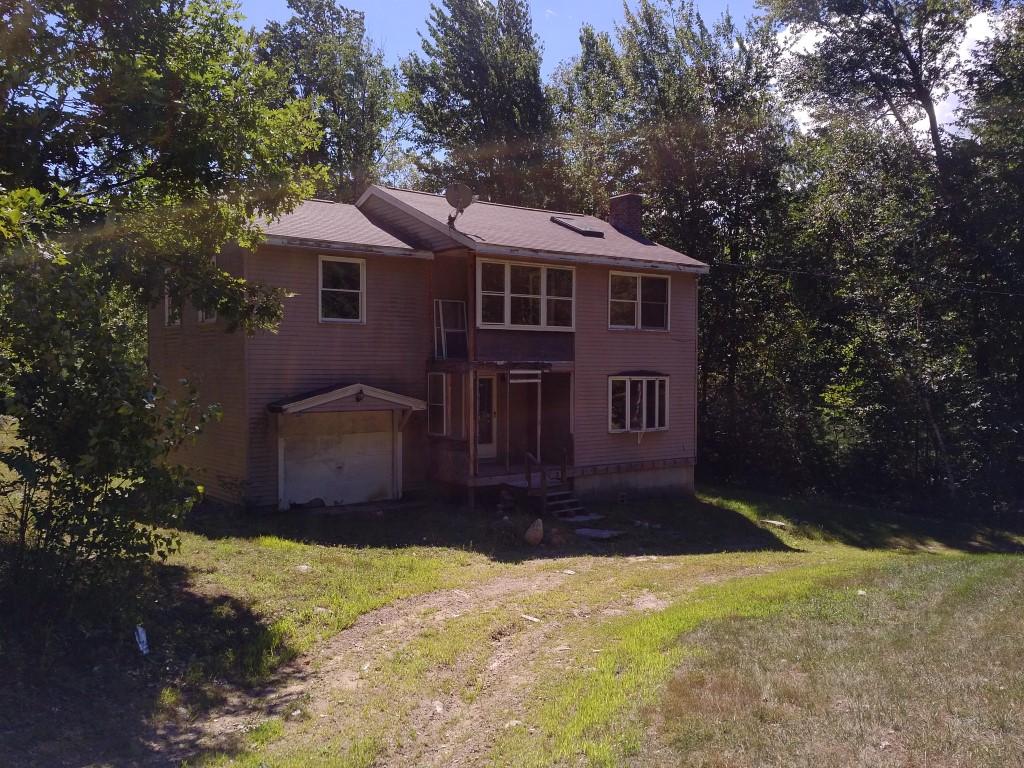 68 Jones Road Effingham, NH 03882 - Photo 1 of 22 Gallery Image 1
